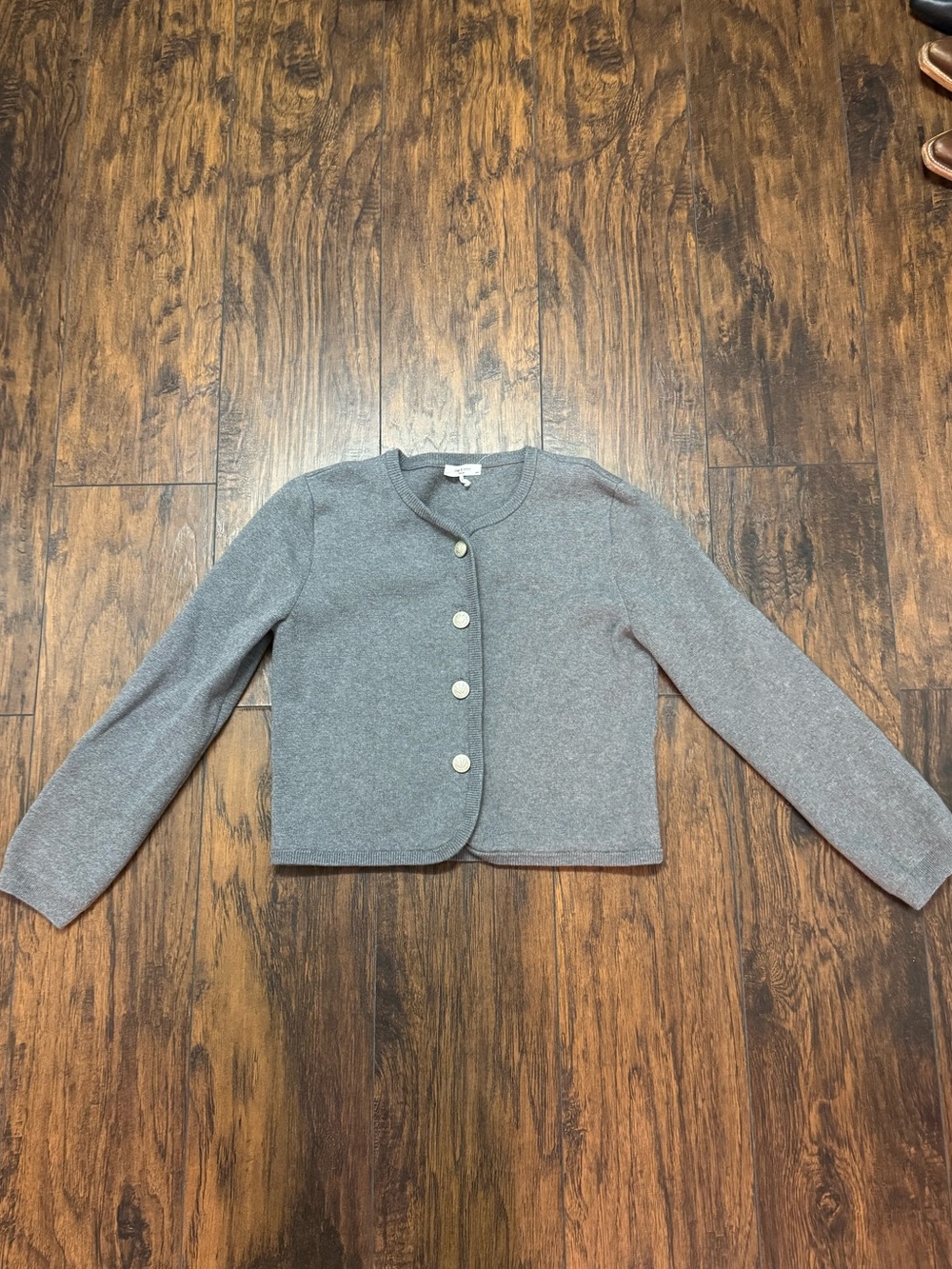 Rag & bone cardigan - Picture 2 of 3